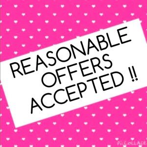 Make me an offer I can’t refuse!!!